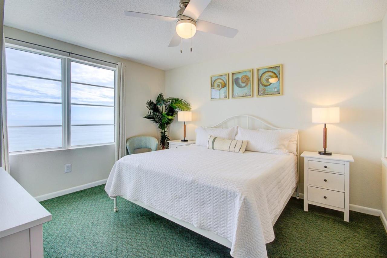 Unit 2224 Ocean Walk - 3 Bedroom Ocean Front Daytona Beach Exterior foto