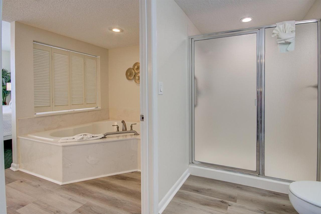 Unit 2224 Ocean Walk - 3 Bedroom Ocean Front Daytona Beach Exterior foto