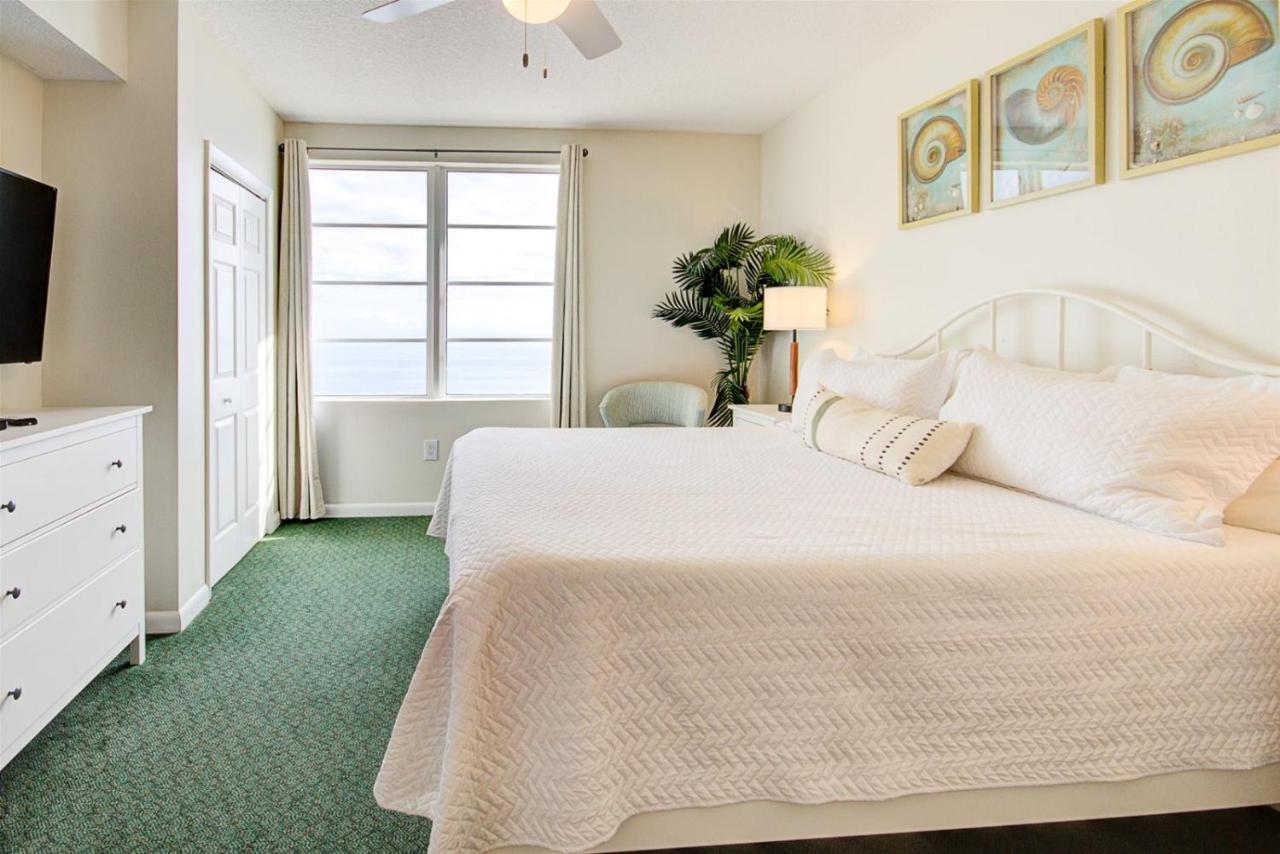 Unit 2224 Ocean Walk - 3 Bedroom Ocean Front Daytona Beach Exterior foto