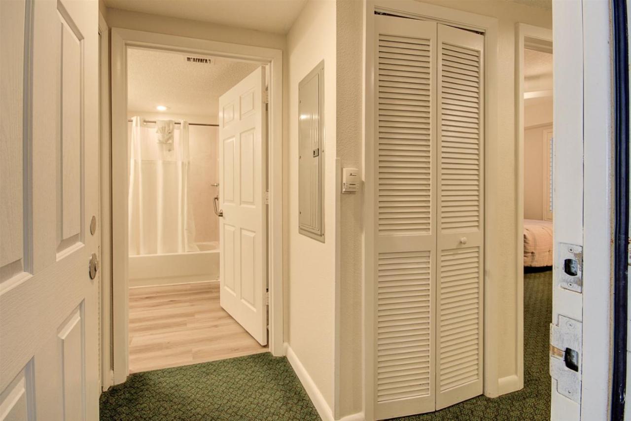 Unit 2224 Ocean Walk - 3 Bedroom Ocean Front Daytona Beach Exterior foto