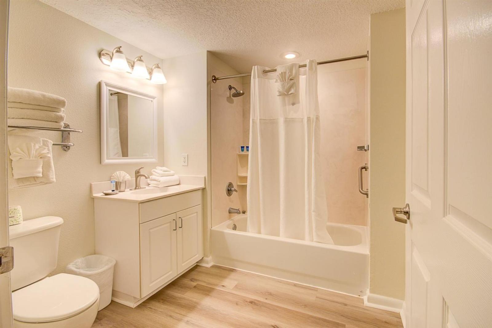 Unit 2224 Ocean Walk - 3 Bedroom Ocean Front Daytona Beach Exterior foto